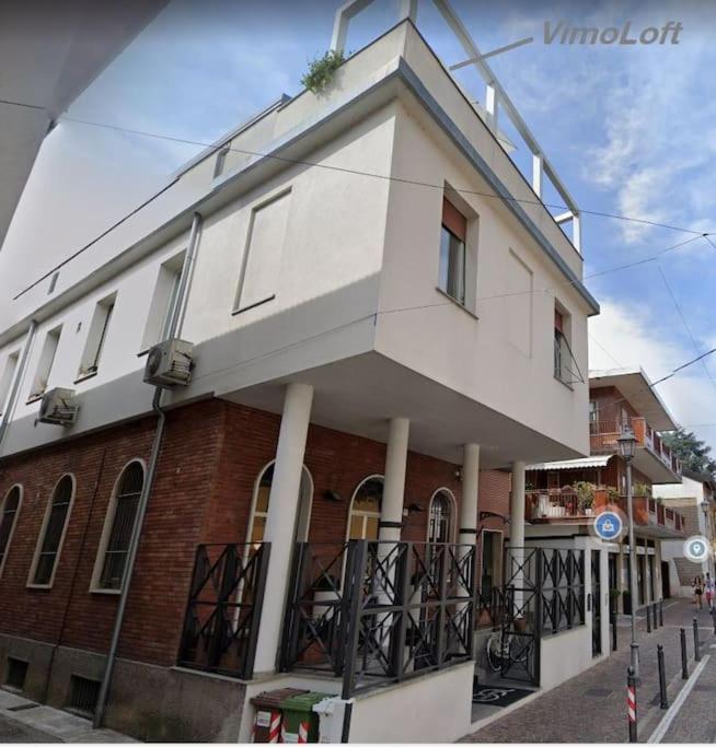 Design App - Vicino Milano - Διαμέρισμα Vimodrone Εξωτερικό φωτογραφία