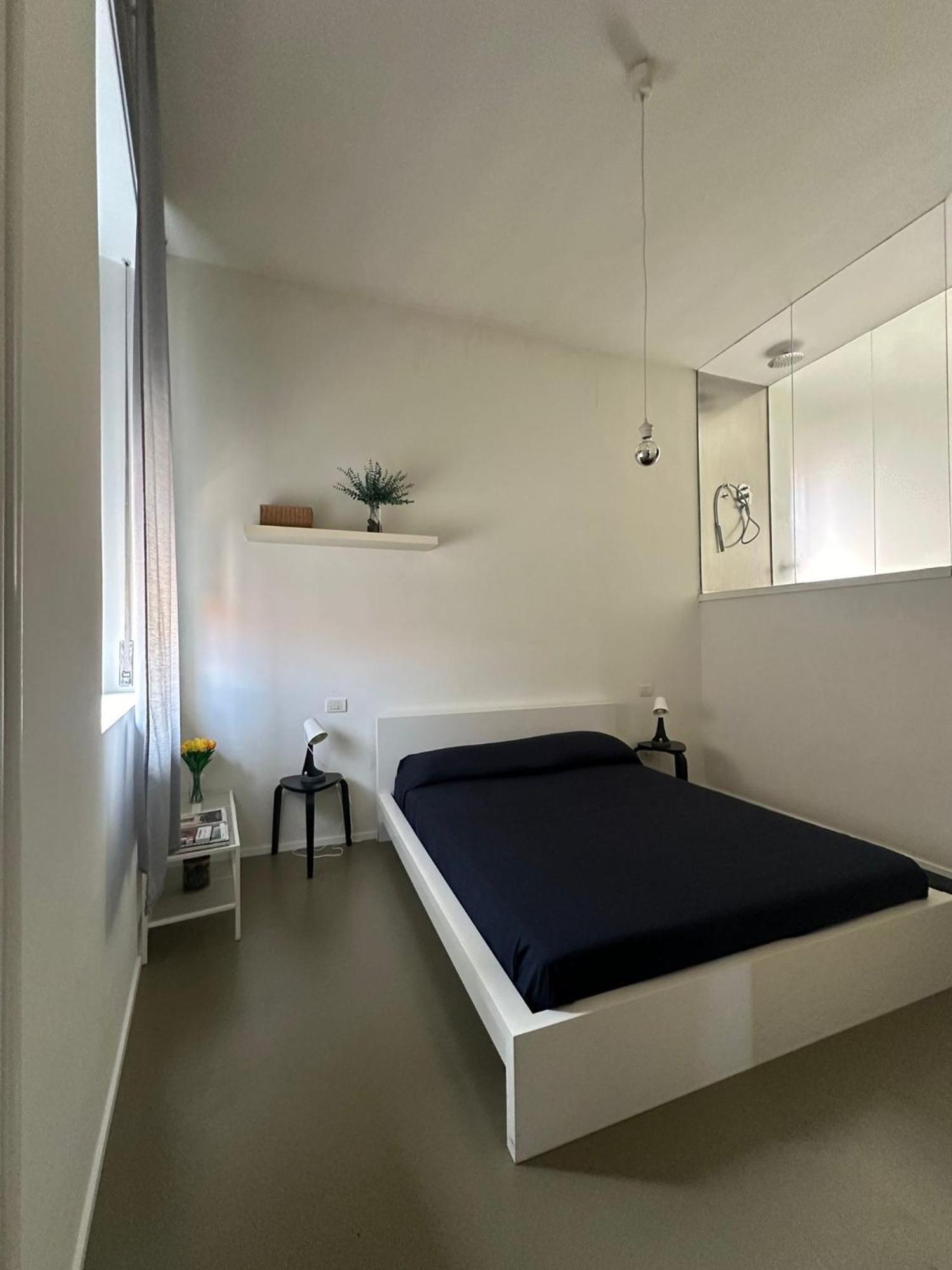 Design App - Vicino Milano - Διαμέρισμα Vimodrone Εξωτερικό φωτογραφία